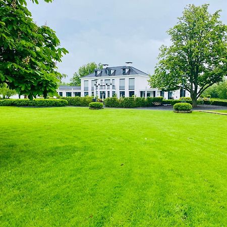 Landhuis Logan Landing Rilland-Bath Exterior foto